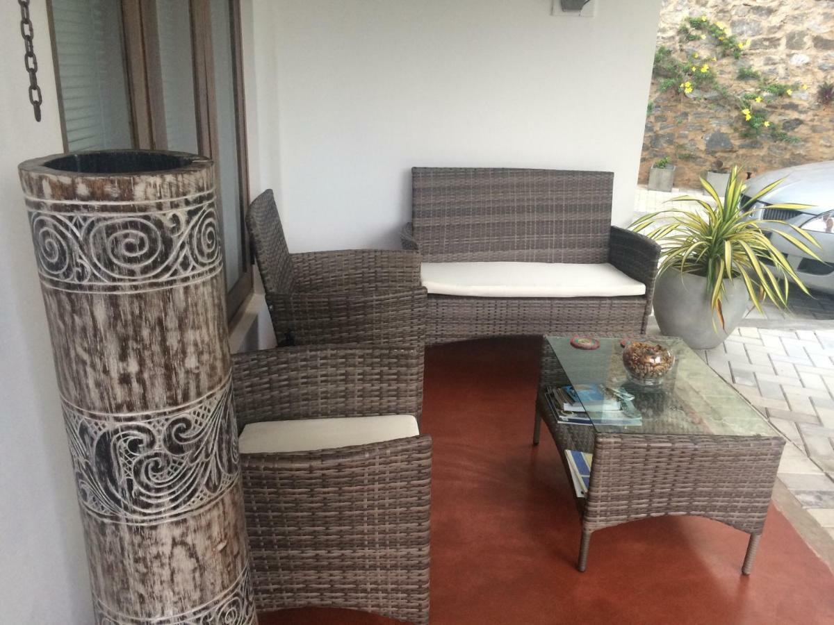 Selyna Sky Terrace Bed and Breakfast Kandy Eksteriør billede